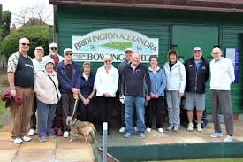 Image result for Alexandra Bowling & Social Club