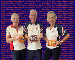 Image result for Horsham District Indoor Bowls Club