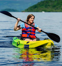 Image result for Lomond Kayak Club