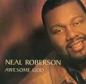 Neal Roberson has released his