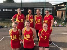 Image result for Stamford Juniors Netball Club