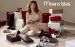 Maura Isles - Rizzoli & Isles Wallpaper (13858360) - Fanpop fanclubs