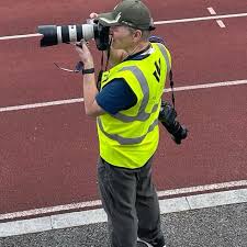 Image result for Cambridge Harriers