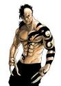 Daken - Deadpool Wiki