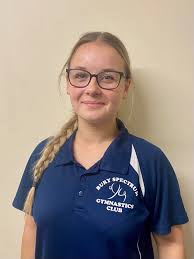 Image result for Bury Spectrum Gymnastics Club