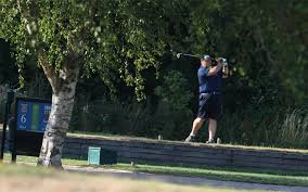 Image result for Girton Golf Club (Cambridge) Ltd