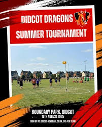 Image result for Didcot Netball Club