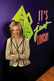 Sara Darling, Owner, It's Just Lunch - Trendsetters - Minneapolis