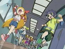 「赤堤ももこ 出ましたっ!パワパフガールズZ」の画像検索結果