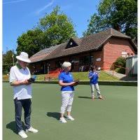 Image result for Waterlooville Bowling Club