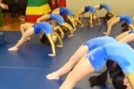 Image result for Sponte Sua Gym