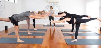 Image result for Hatha Yoga Club