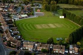 Image result for Braintree Cricket Club