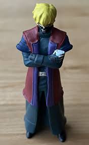 「ミスター・ブシドー」の画像検索結果