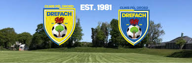 Image result for Drefach Cricket & Football Club