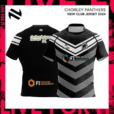 Image result for Chorley Panthers Rugby League Football Club
