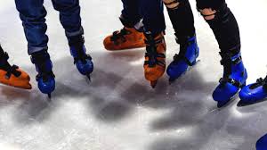 Image result for Bradford Ice Skating Club
