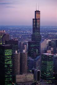 Image result for sears towers chicago