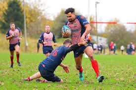 Image result for Sefton Rufc