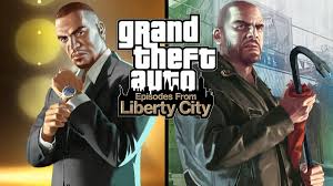 「ジョニー・クレビッツ グランド・セフト・オート４　ザ・ロスト・アンド・ダムド」の画像検索結果