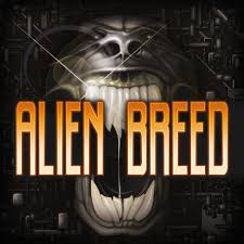 Image result for Alien Breed