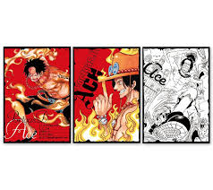 「ポートガス・Ｄ・エース ONE PIECE」の画像検索結果