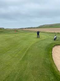 Image result for Mullion Golf Club