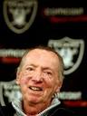 the Oakland Raiders known