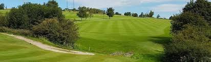 Image result for Werneth Golf Club