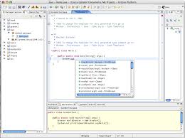 Image result for eclipse preference dialog