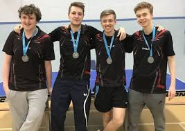 Image result for Horsham Table Tennis Club