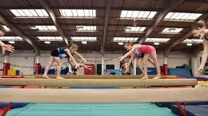 Image result for Burnley Gymnastics Club