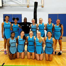 Image result for Fetcham Netball Club