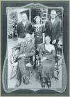Texas Czechs - Jan & Ferdinand Pribyl -> Photos