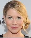 Christina Applegate's Sweet Low Side Chignon - Christina-Applegate-hairstyle1_95471