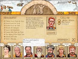 Image result for king of dragon pass