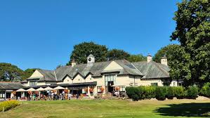 Image result for The Shipley Club