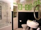 HOW TO DECORATE A BATHROOM ON A TIGHT BUDGET ?