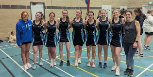 Image result for Challengers Netball Club
