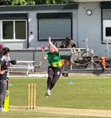 Image result for Droylsden Cricket Club