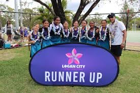 Image result for Wolverhampton City Netball League