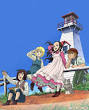 2007 Kaze no Shoujo Emily (Emily, Girl of the Wind) . lmm-