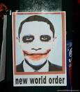new-world-order. If each country adopts Obama as their 'token' president, ... - new-world-order