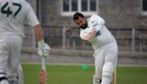 Image result for Bon Accord Cricket Club