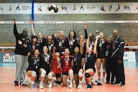 Image result for Malory Eagles volleyball club