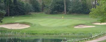 Image result for West Byfleet Golf Club