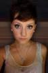 Actress, Santa Baby