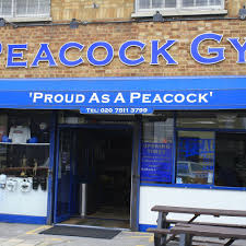 Image result for Harlow Boxing Club