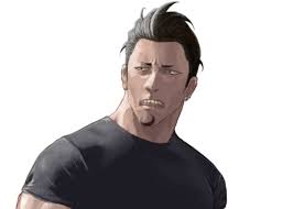 「万丈数壱 東京喰種」の画像検索結果