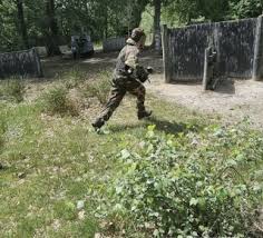 Image result for Go Ballistic Maidenhead Paintballing